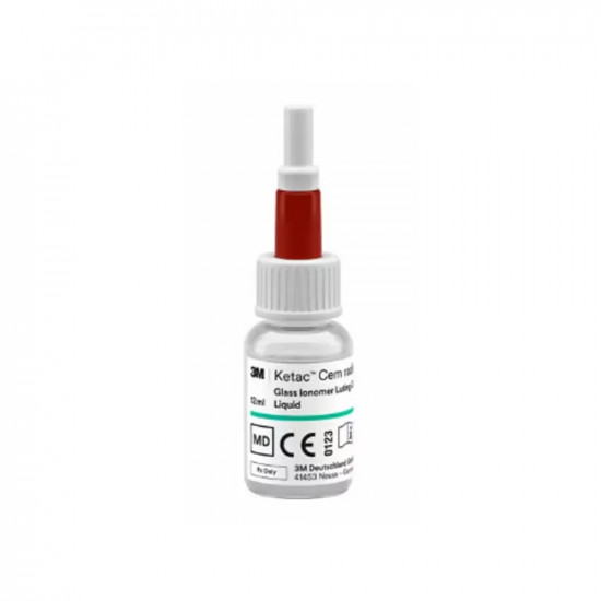 3M ESPE Ketac Cem Glass Ionomer Luting Cement