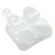 3M Unitek Clarity Advanced Ceramic Brackets