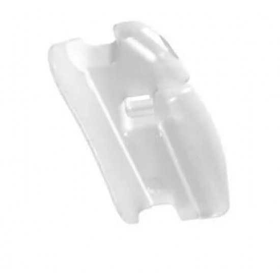 3M Unitek Clarity Ultra Self-Ligating Brackets .022 -5x5