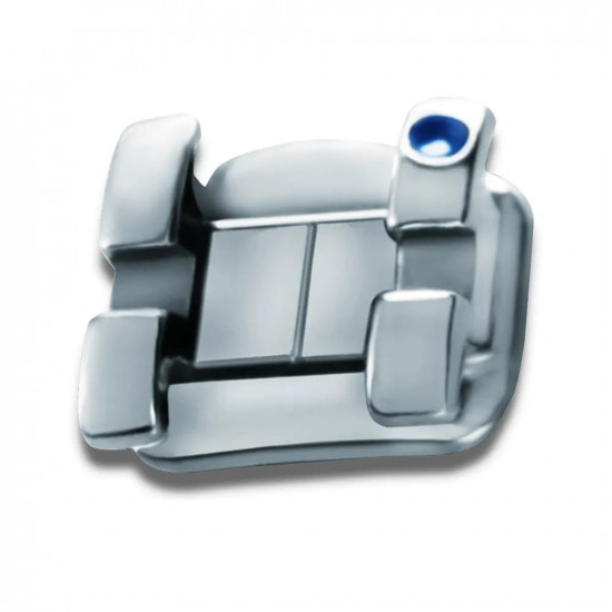 3M Unitek Victory Series Twin Brackets