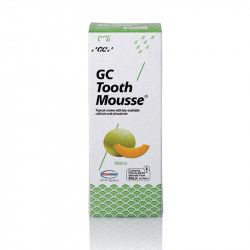 GC Tooth Mousse