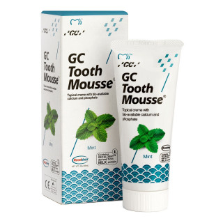gc tooth mousse, DentalExpress