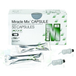 Miracle Mix Capsules