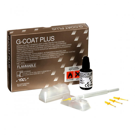 GC G-Coat Plus 