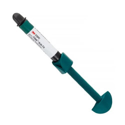 Filtek Bulk Fill Composite Syringe 4gm
