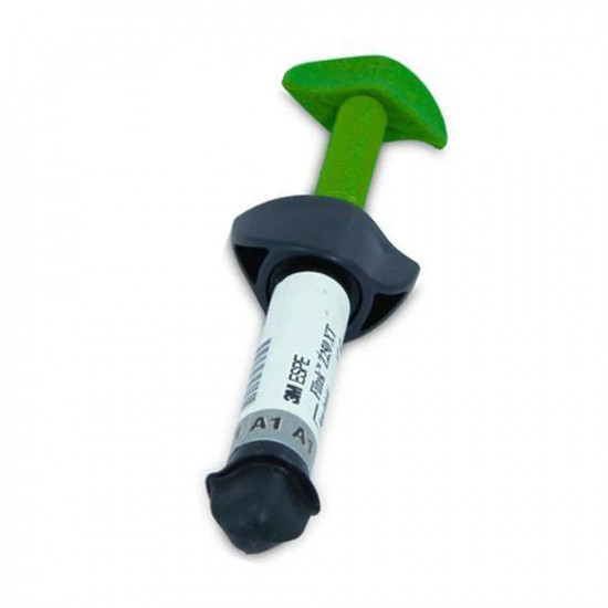 Filtek Z250 Xt Restorative Syringe