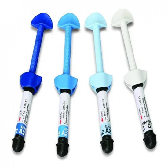 Filtek Z350 Xt Restorative Syringe