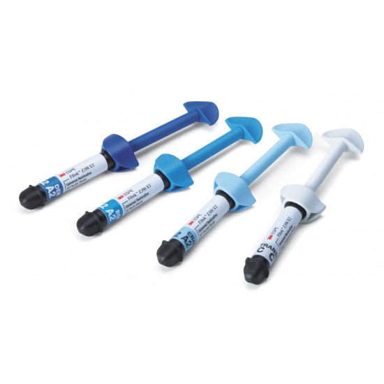 Filtek Z350 Xt Restorative Syringe