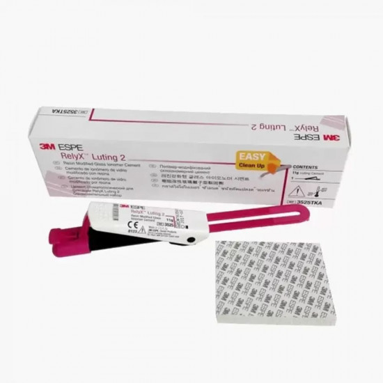 3M ESPE Relyx Luting 2 Refill Packs