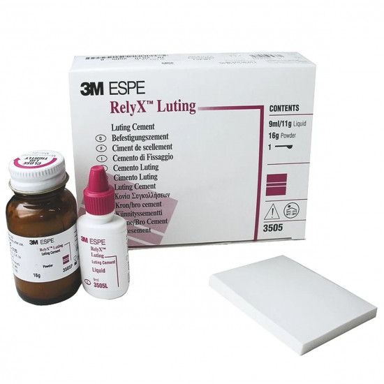 3M ESPE Relyx Luting 2 Refill Packs