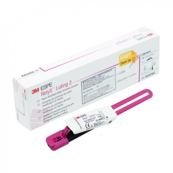 3M ESPE Relyx Luting 2 Refill Packs