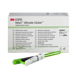 3M ESPE Relyx Ultimate Adhesive Resin Cement