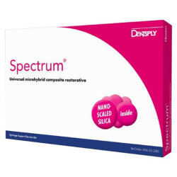 Spectrum Composite Kit