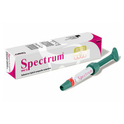 Spectrum Syringe Refill Composite