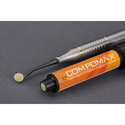 D-tech Compomax Refill Syringe