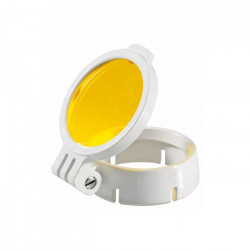 Heine Yellow Filter for LED Loupe Light 2 - 55,000 Lux