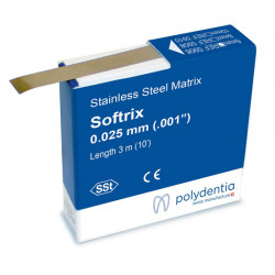 Softrix - Steel matrix band