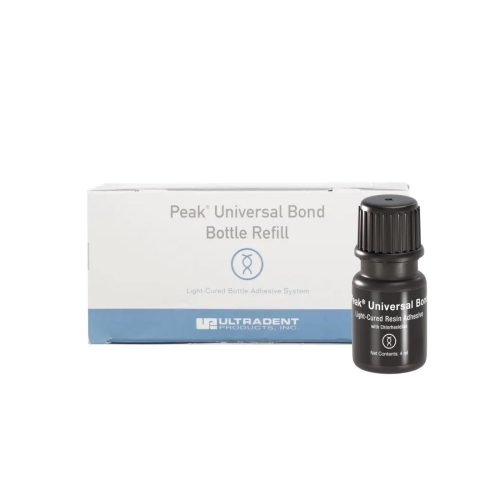 Ultradent Peak Universal Bond Bottle 4ml